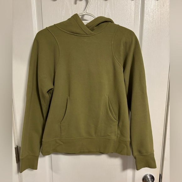 Lululemon hoodie - Picture 1 of 2